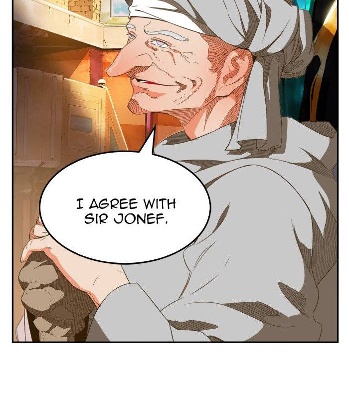 The God of High School - Chapter 393 Page 18