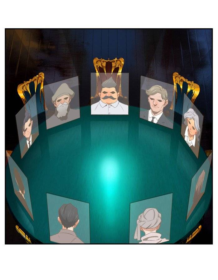 The God of High School - Chapter 393 Page 2