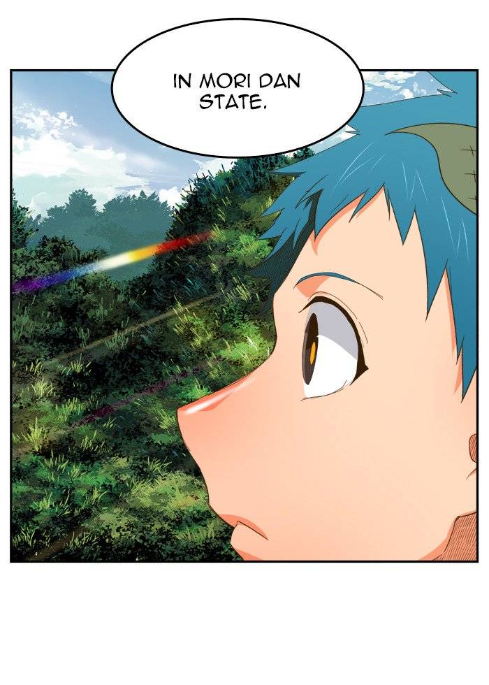 The God of High School - Chapter 393 Page 26