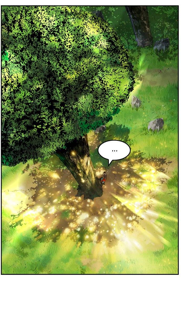 The God of High School - Chapter 393 Page 28