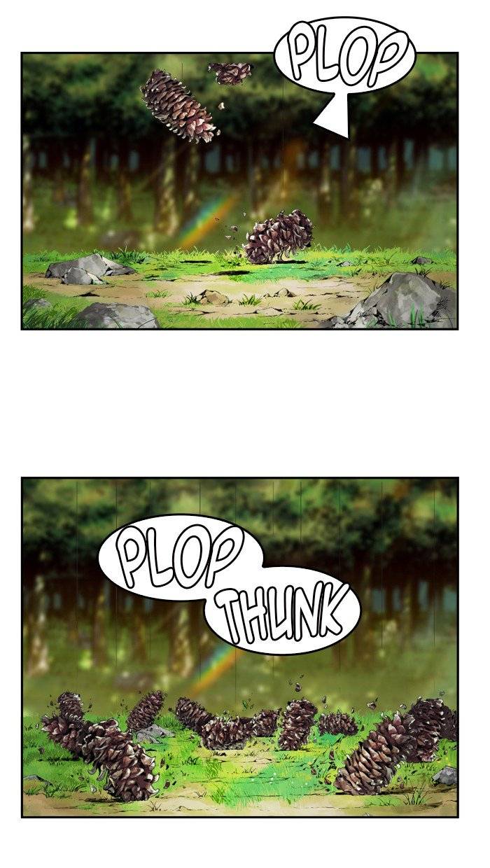 The God of High School - Chapter 393 Page 29