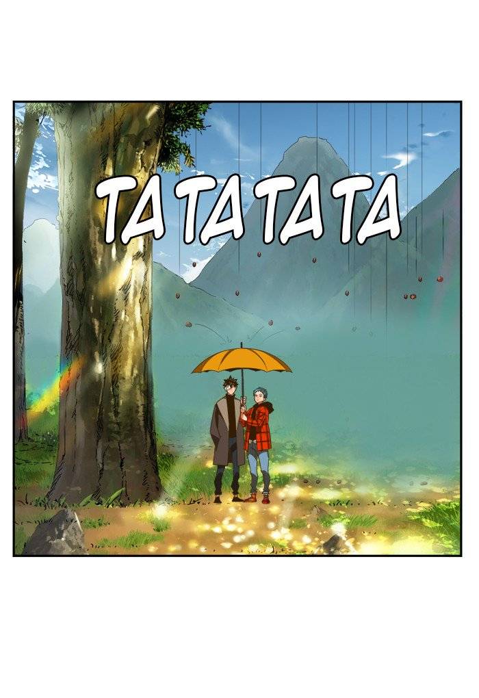 The God of High School - Chapter 393 Page 30