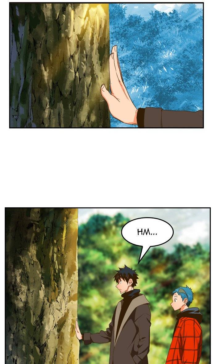 The God of High School - Chapter 393 Page 31