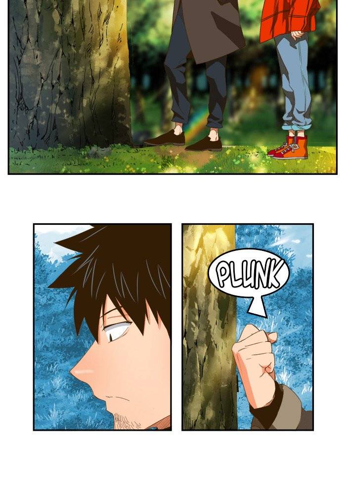 The God of High School - Chapter 393 Page 32