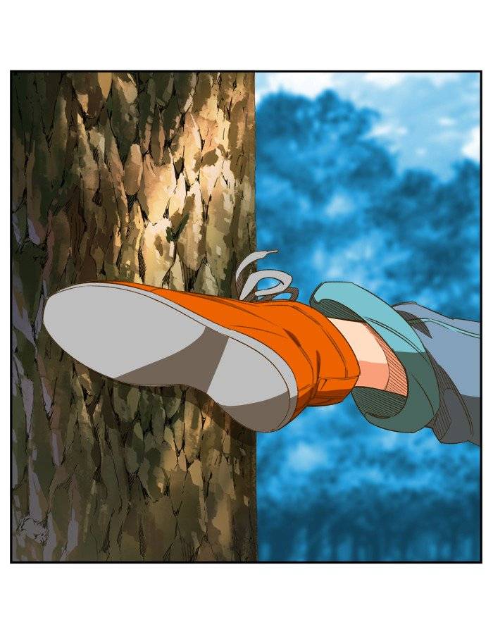 The God of High School - Chapter 393 Page 36