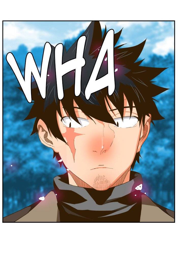 The God of High School - Chapter 393 Page 37