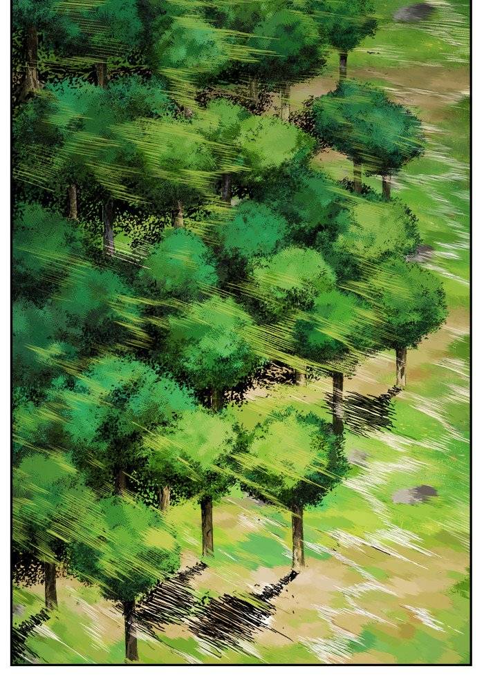 The God of High School - Chapter 393 Page 39