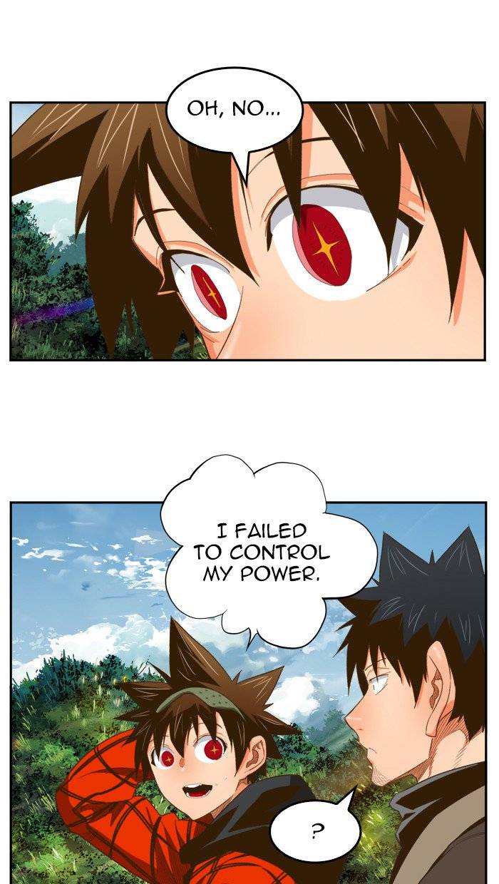 The God of High School - Chapter 393 Page 40