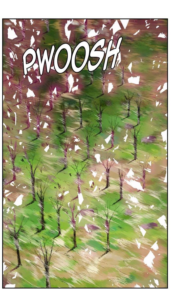 The God of High School - Chapter 393 Page 42