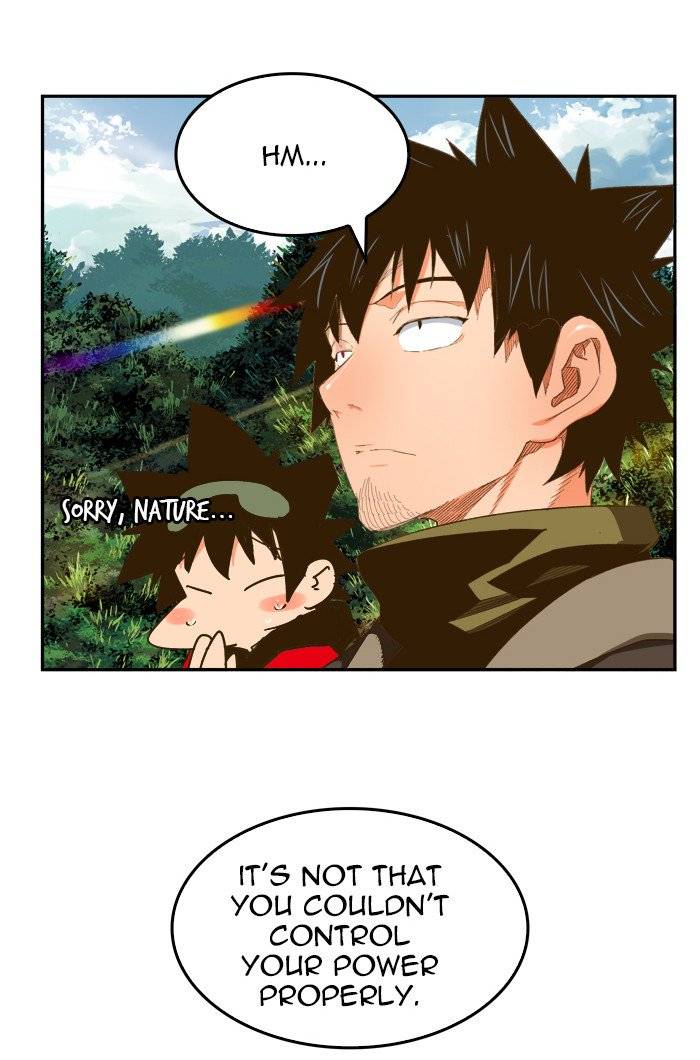 The God of High School - Chapter 393 Page 43