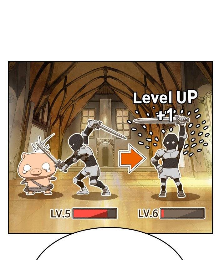 The God of High School - Chapter 393 Page 44