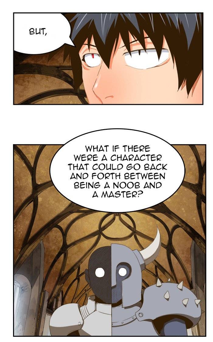 The God of High School - Chapter 393 Page 46