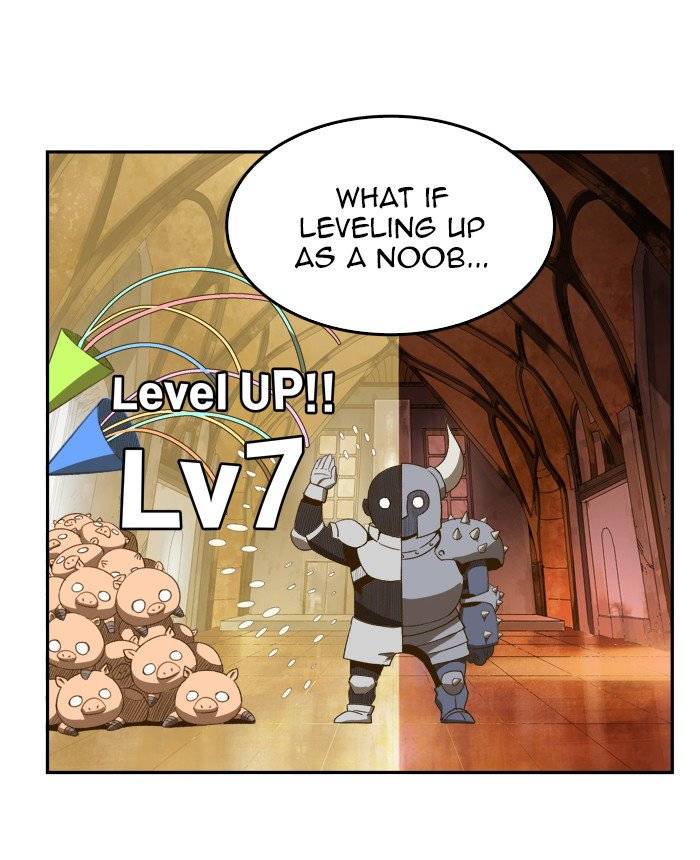 The God of High School - Chapter 393 Page 47