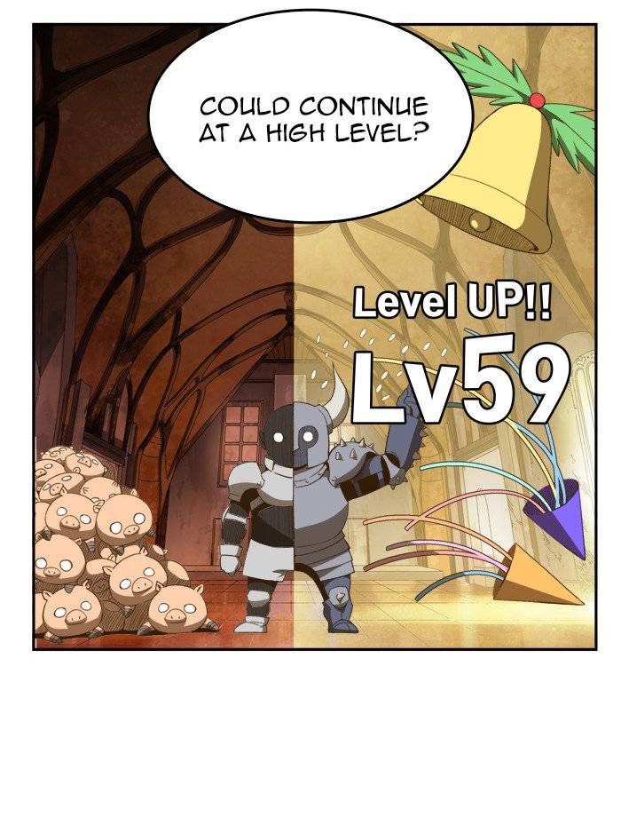 The God of High School - Chapter 393 Page 48