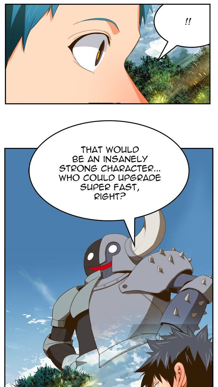 The God of High School - Chapter 393 Page 49