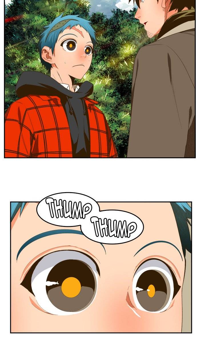 The God of High School - Chapter 393 Page 50