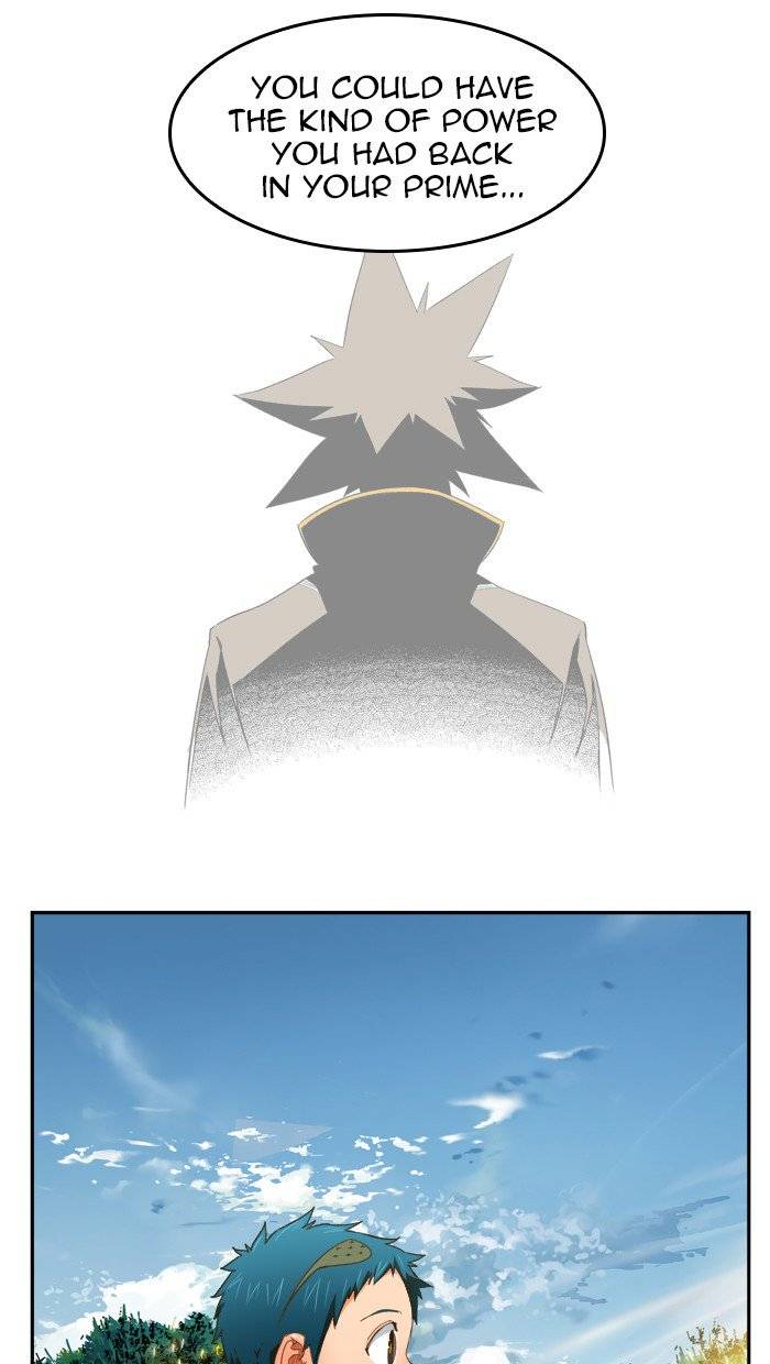 The God of High School - Chapter 393 Page 53