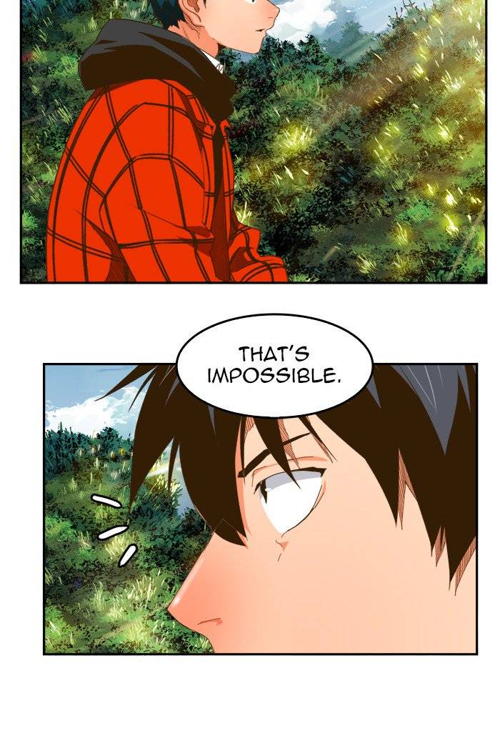 The God of High School - Chapter 393 Page 54