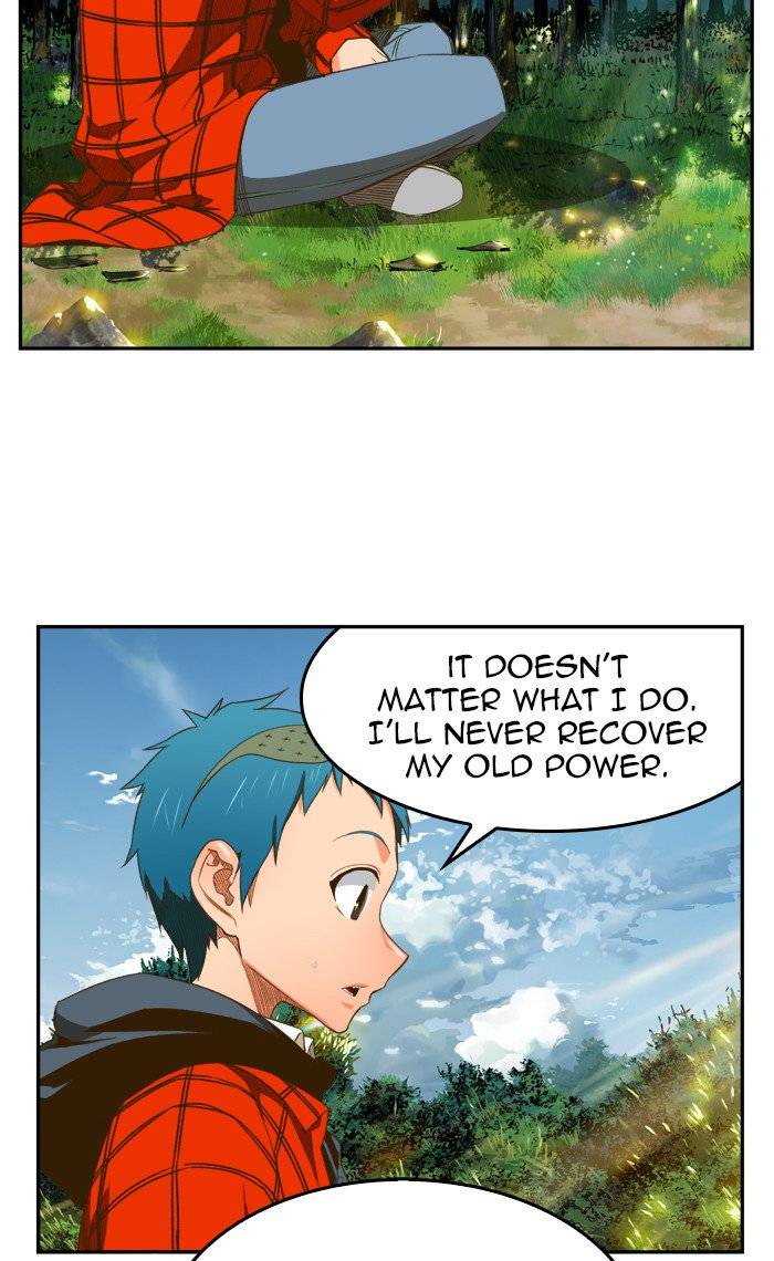 The God of High School - Chapter 393 Page 56