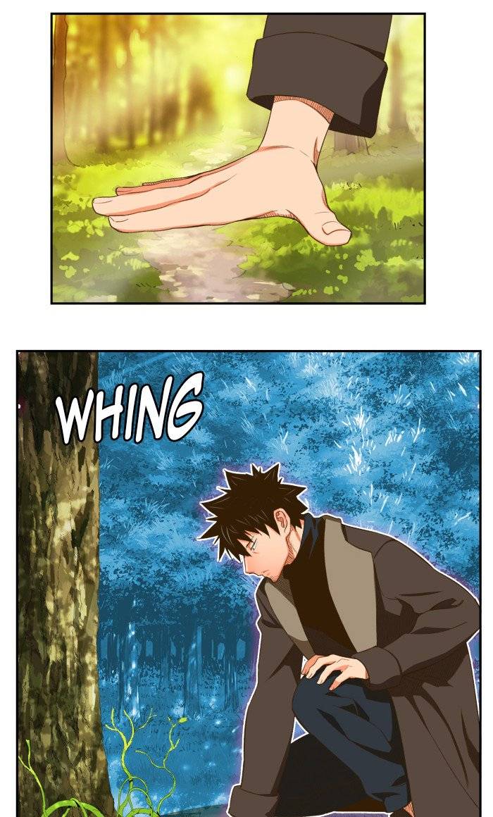 The God of High School - Chapter 393 Page 59