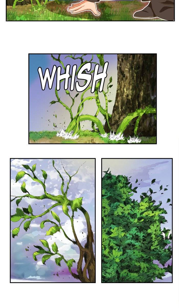 The God of High School - Chapter 393 Page 60