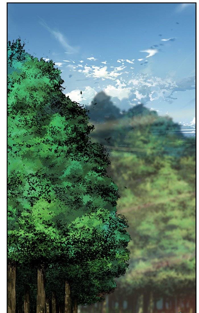 The God of High School - Chapter 393 Page 61