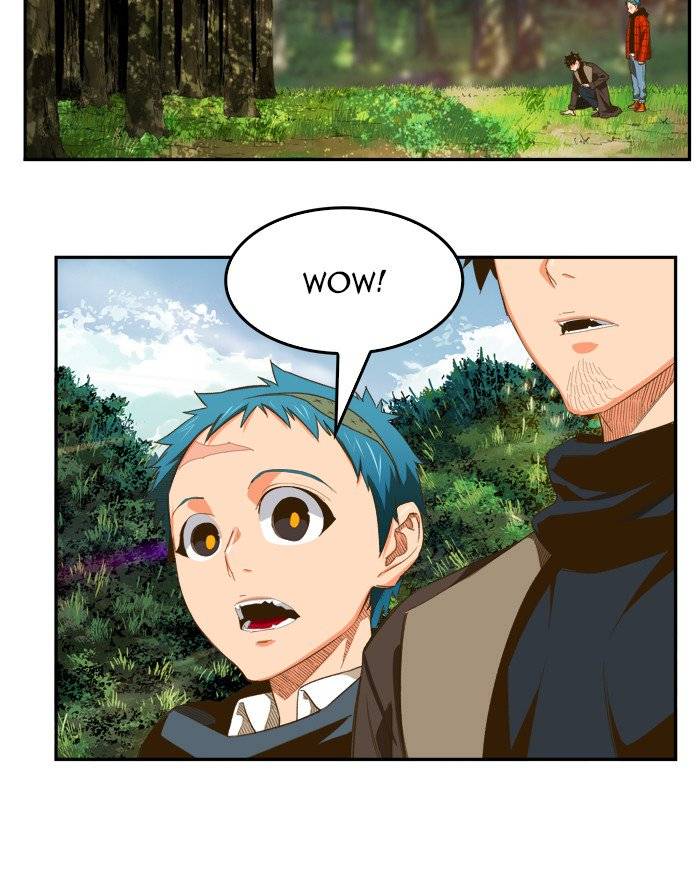 The God of High School - Chapter 393 Page 62