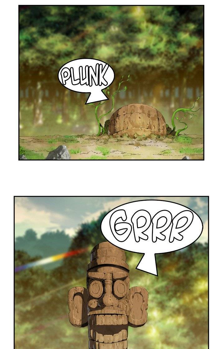 The God of High School - Chapter 393 Page 63