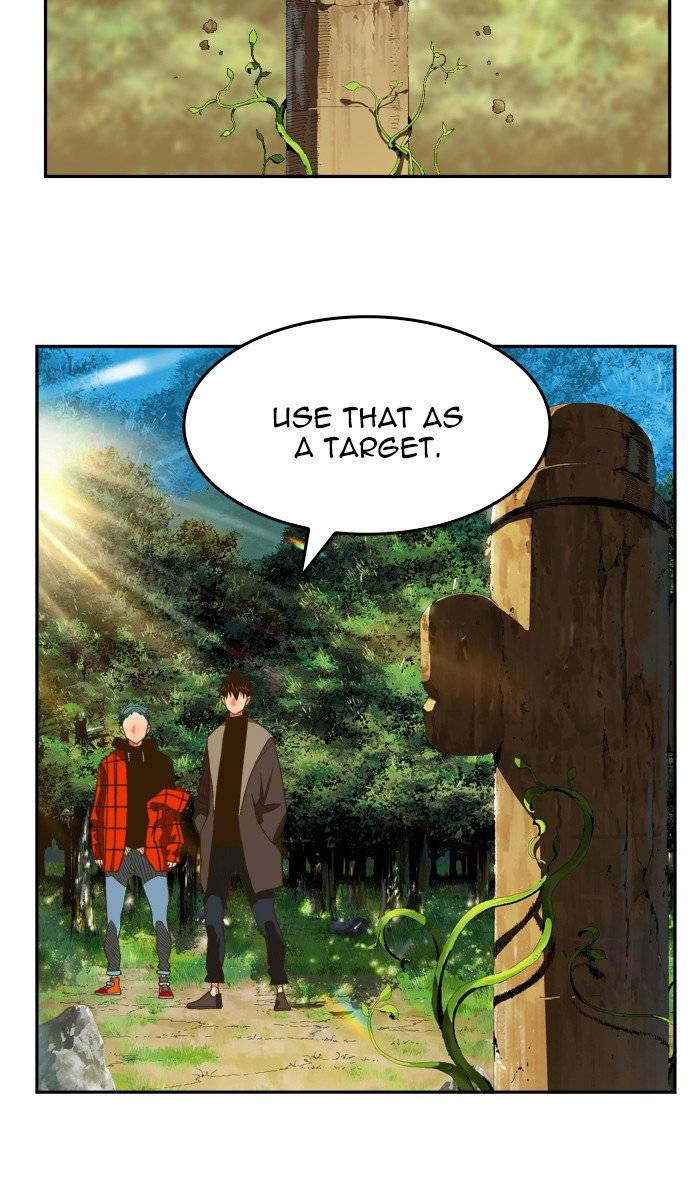 The God of High School - Chapter 393 Page 64