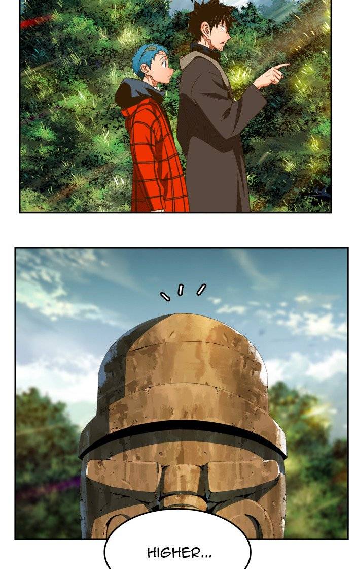 The God of High School - Chapter 393 Page 66