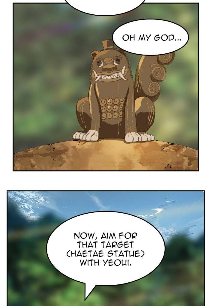 The God of High School - Chapter 393 Page 67