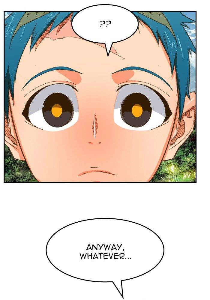 The God of High School - Chapter 393 Page 79