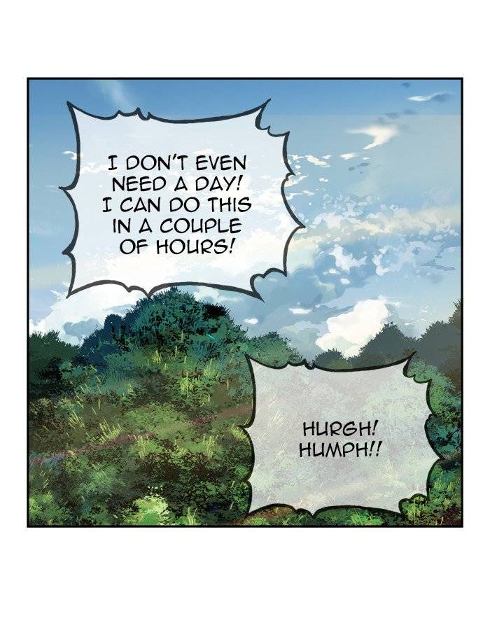 The God of High School - Chapter 393 Page 82