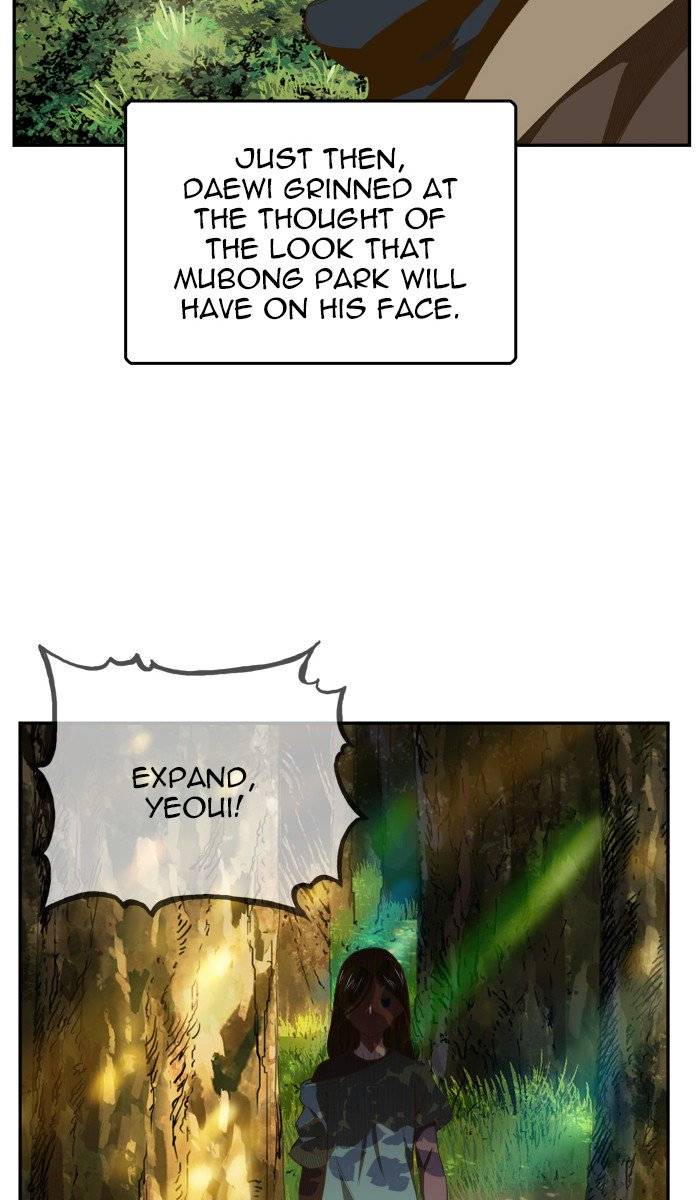 The God of High School - Chapter 393 Page 90