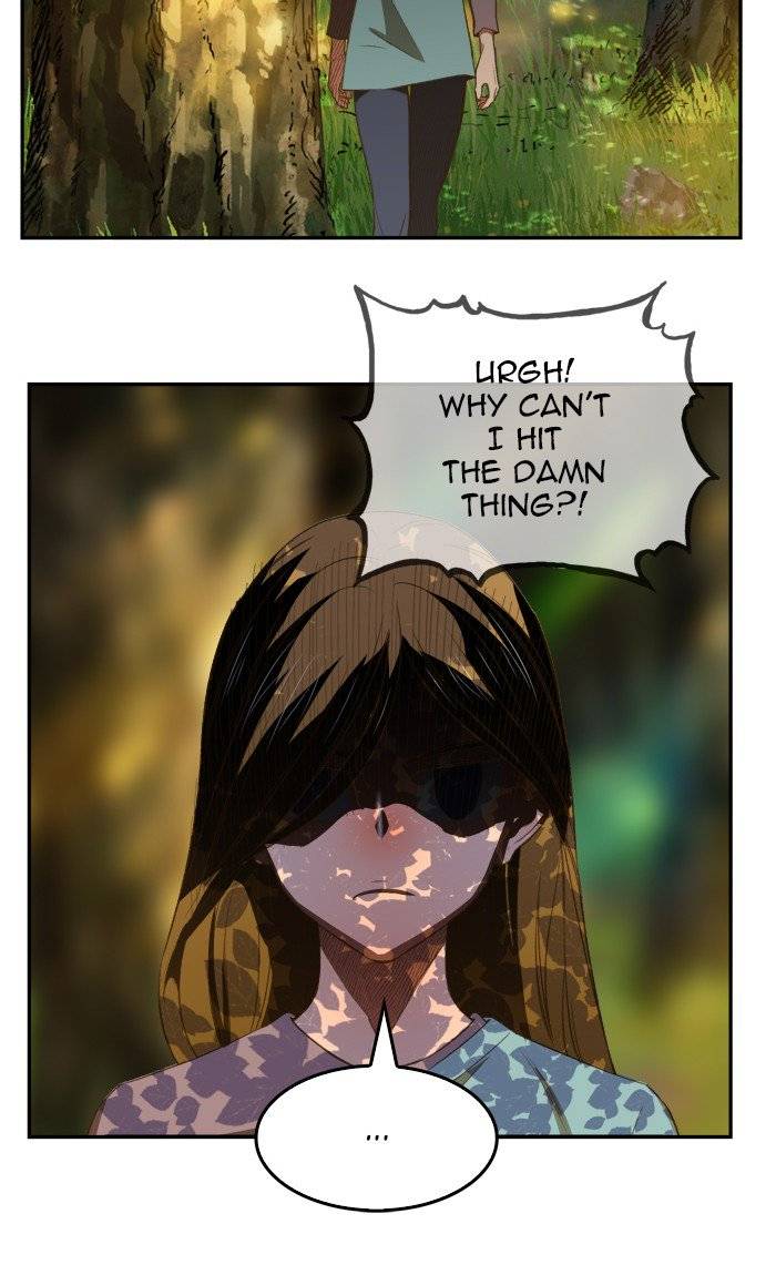 The God of High School - Chapter 393 Page 91