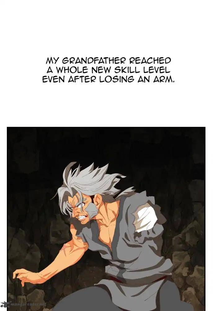 The God of High School - Chapter 394 Page 1