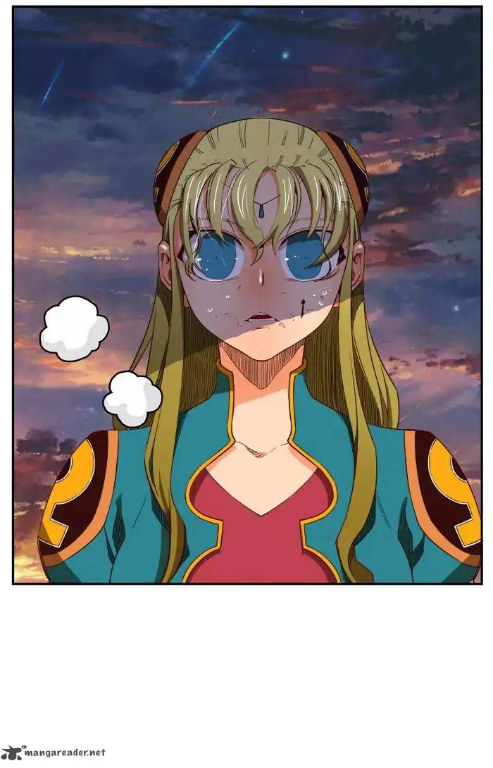 The God of High School - Chapter 394 Page 10