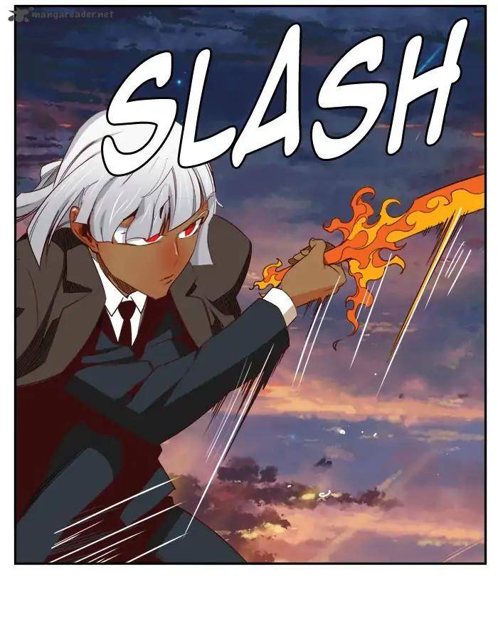 The God of High School - Chapter 394 Page 12