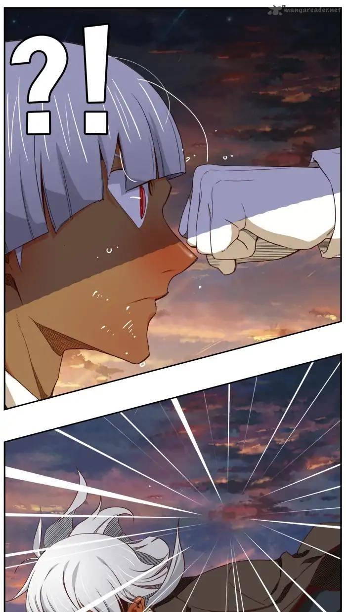 The God of High School - Chapter 394 Page 14