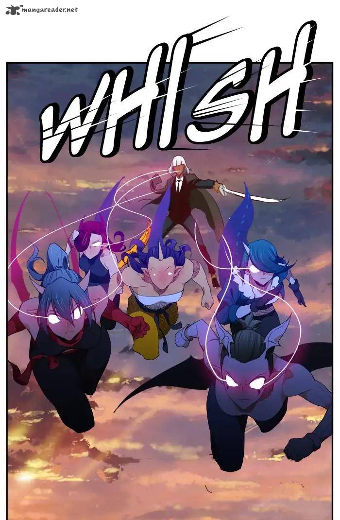 The God of High School - Chapter 394 Page 17