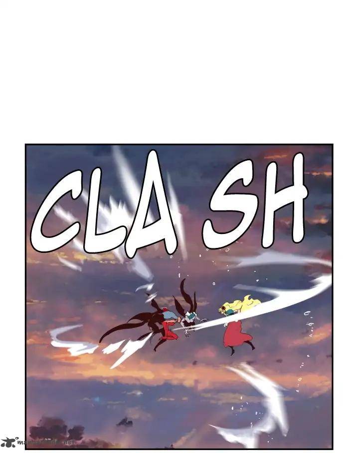 The God of High School - Chapter 394 Page 19