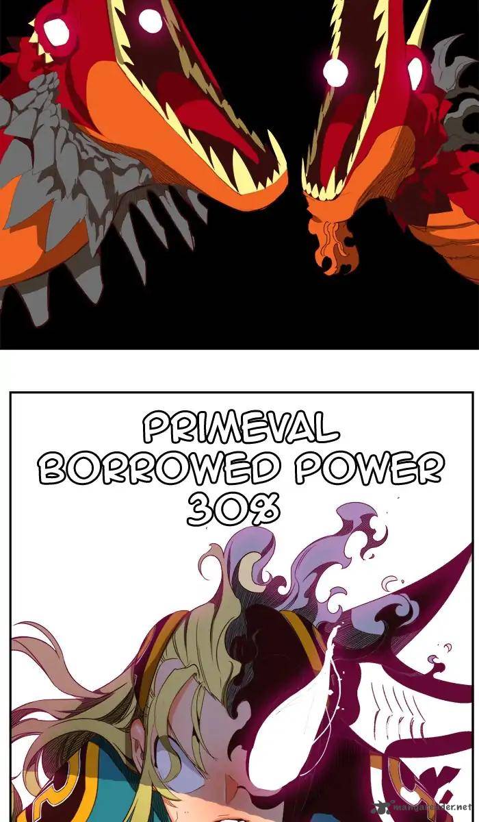 The God of High School - Chapter 394 Page 22