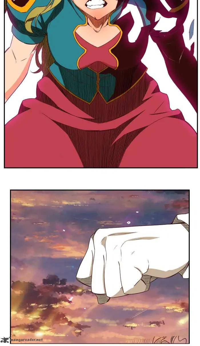 The God of High School - Chapter 394 Page 23