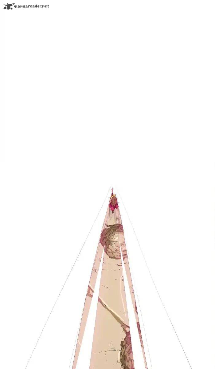 The God of High School - Chapter 394 Page 25