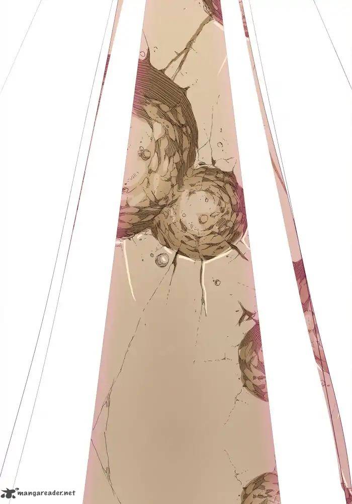 The God of High School - Chapter 394 Page 26