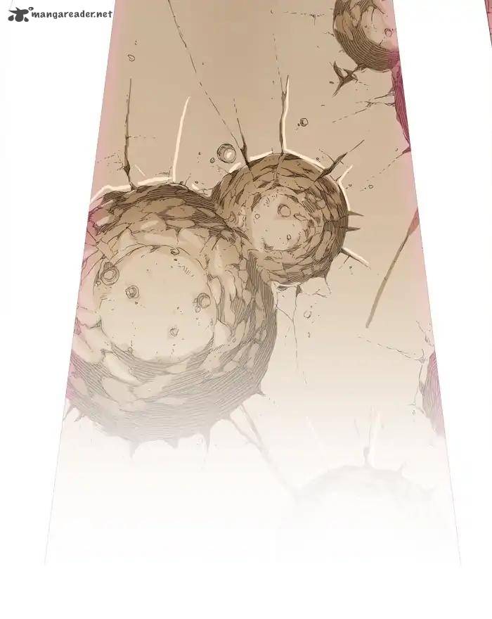 The God of High School - Chapter 394 Page 27