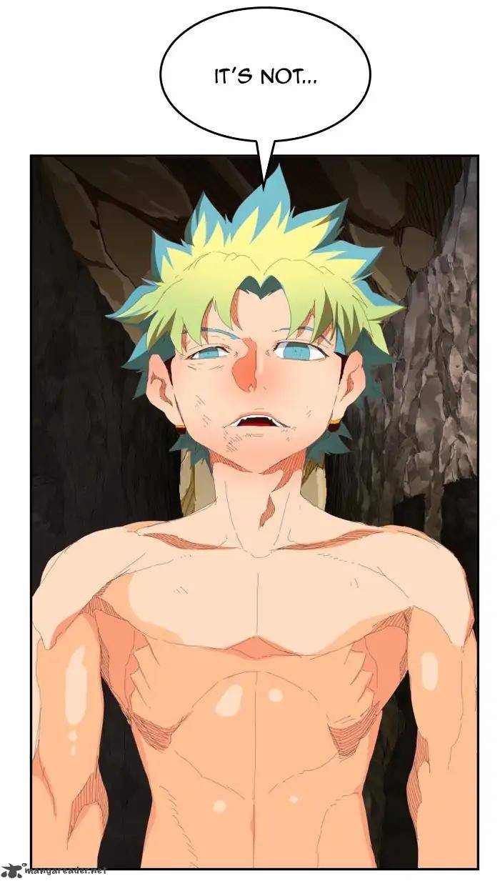 The God of High School - Chapter 394 Page 36