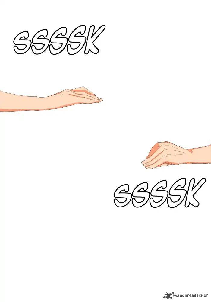 The God of High School - Chapter 394 Page 40