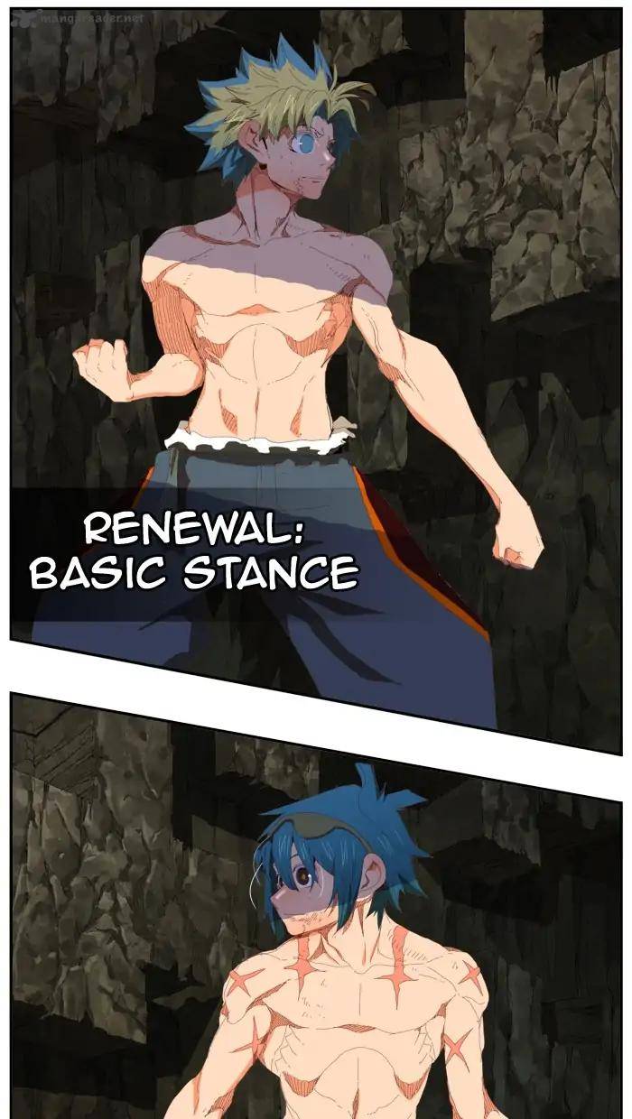 The God of High School - Chapter 394 Page 41