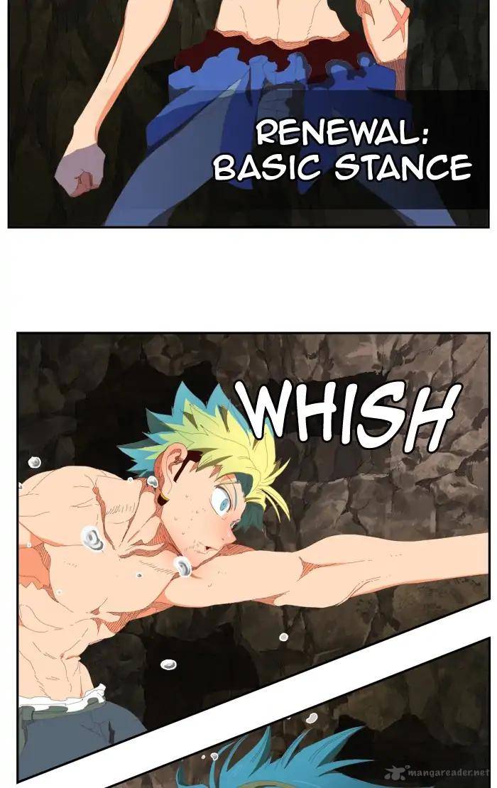 The God of High School - Chapter 394 Page 42